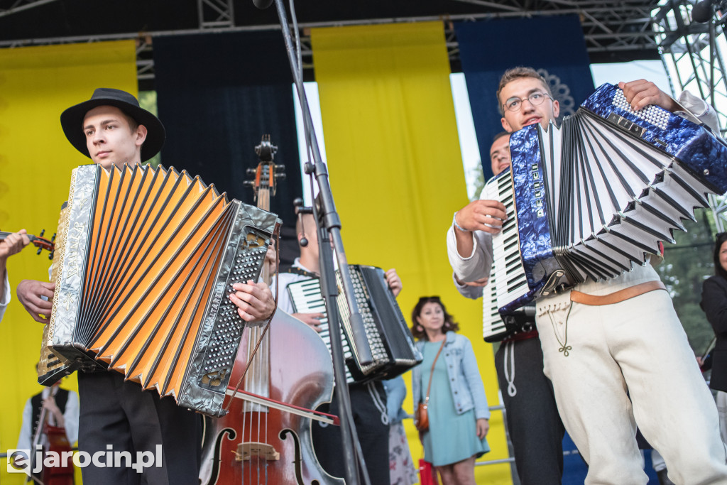 XXIV Spotkania Folklorystyczne - część druga