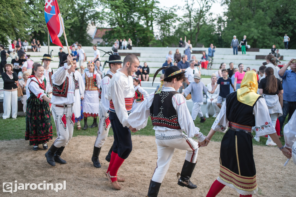 XXIV Spotkania Folklorystyczne - część druga