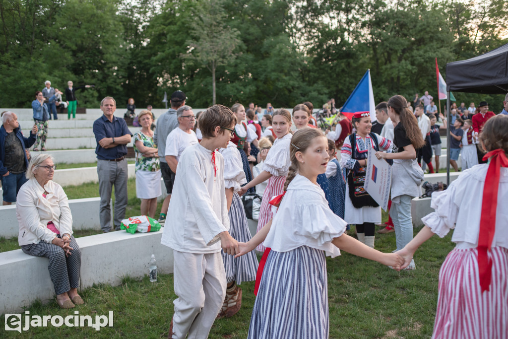 XXIV Spotkania Folklorystyczne - część druga
