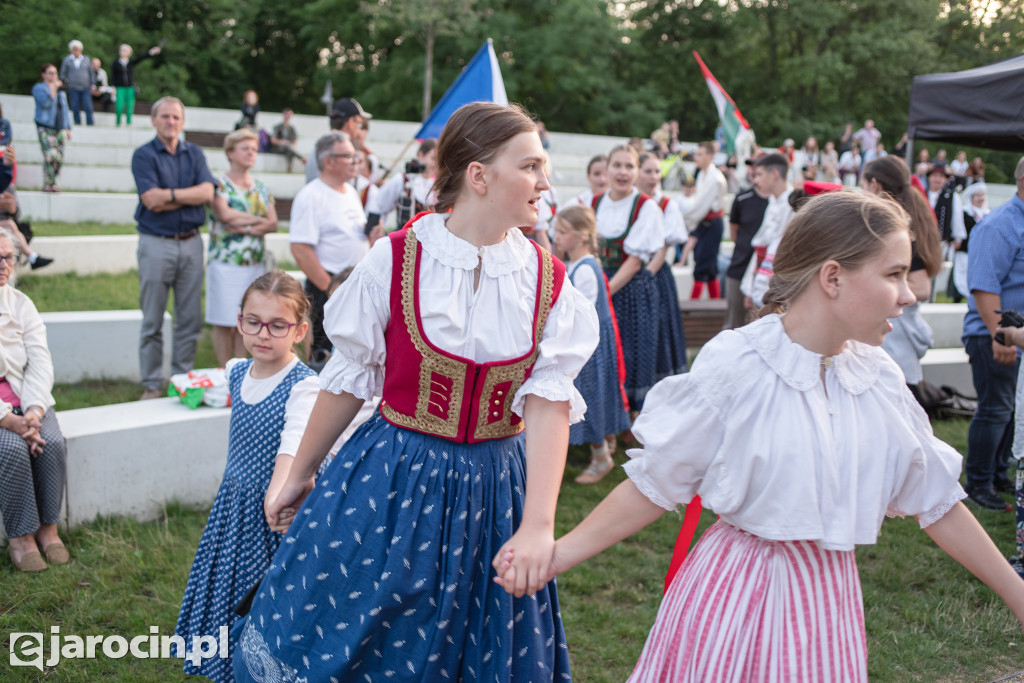XXIV Spotkania Folklorystyczne - część druga
