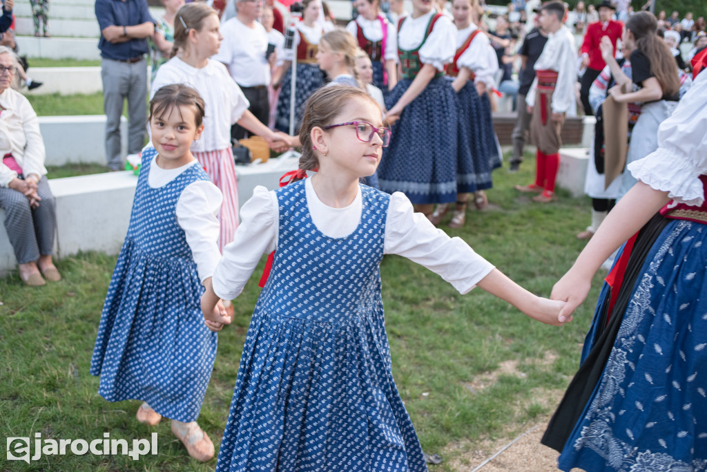 XXIV Spotkania Folklorystyczne - część druga