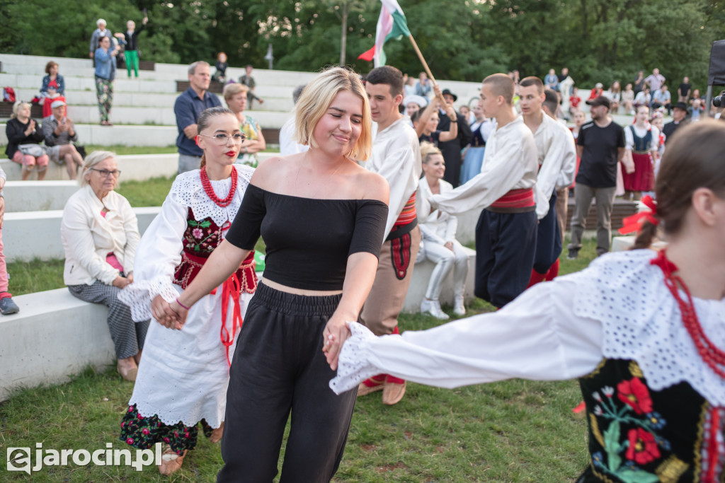 XXIV Spotkania Folklorystyczne - część druga