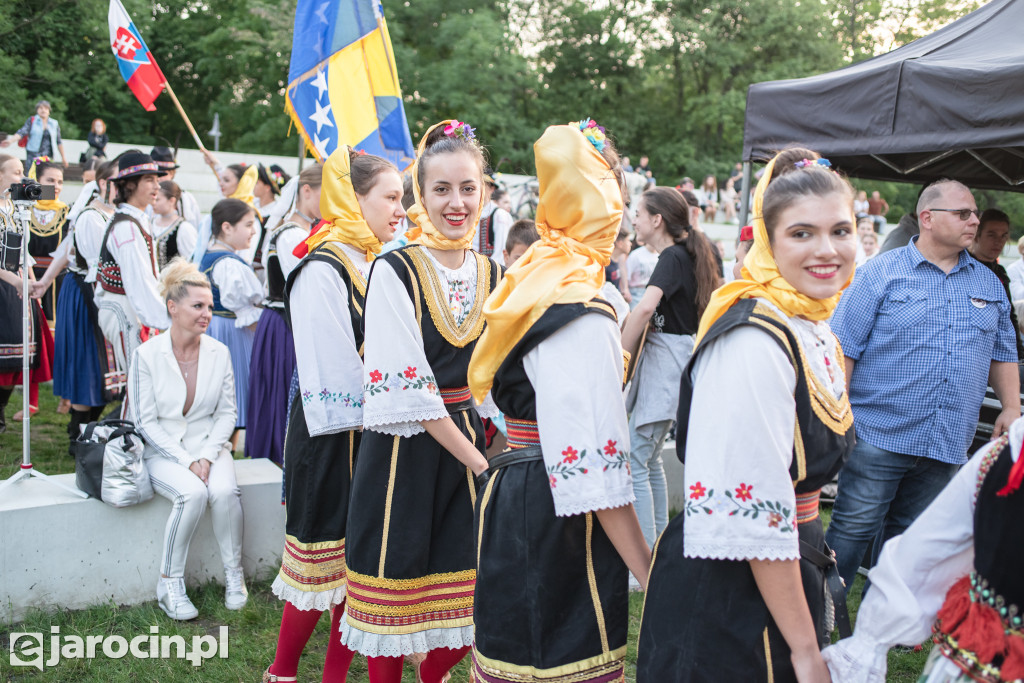 XXIV Spotkania Folklorystyczne - część druga