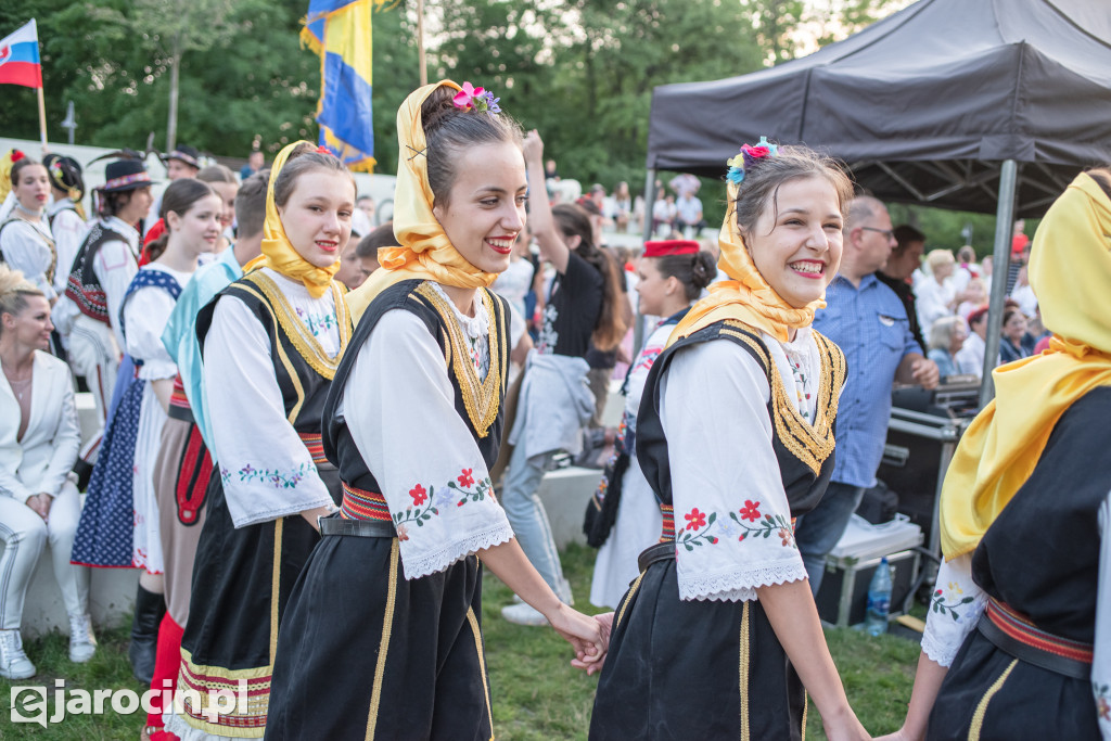 XXIV Spotkania Folklorystyczne - część druga