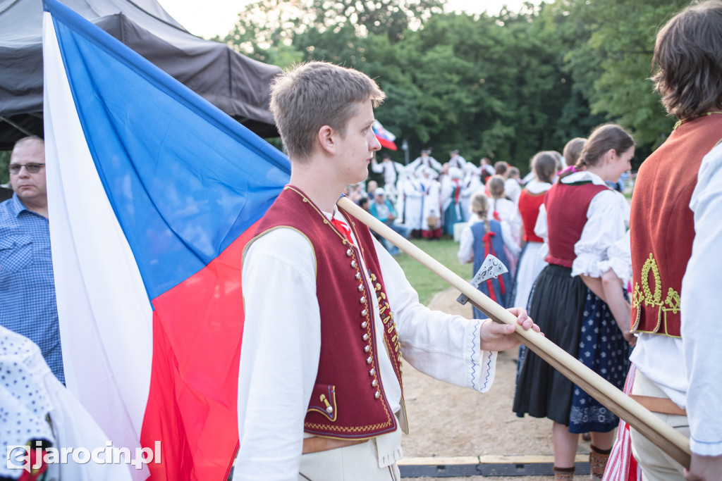 XXIV Spotkania Folklorystyczne - część druga