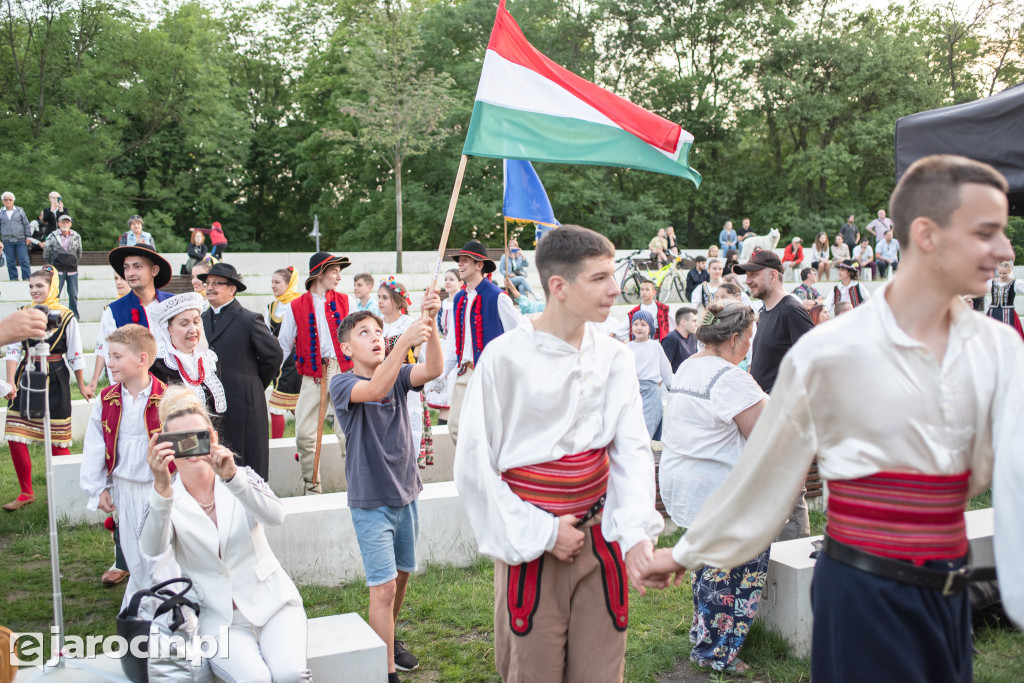 XXIV Spotkania Folklorystyczne - część druga