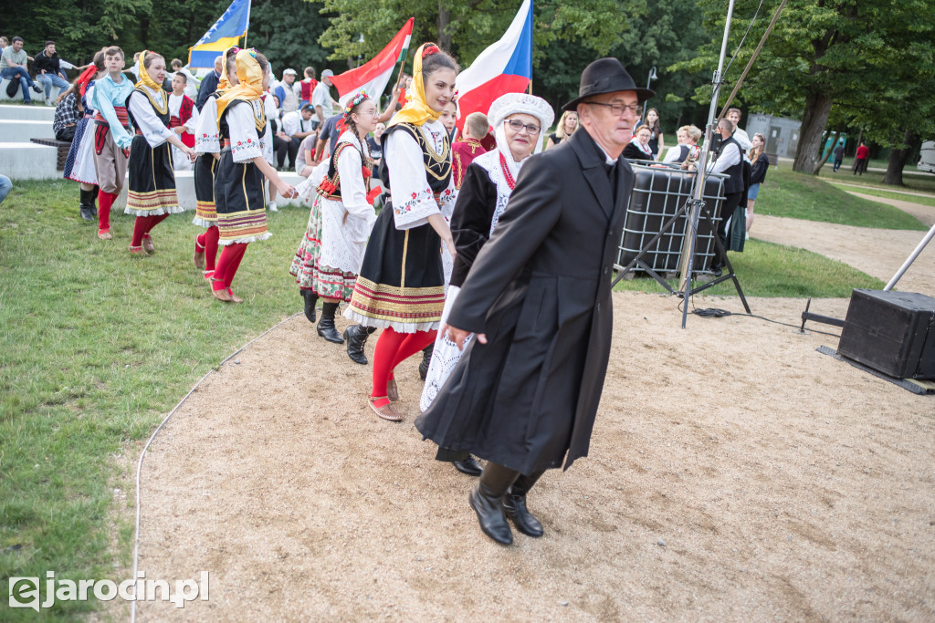 XXIV Spotkania Folklorystyczne - część druga