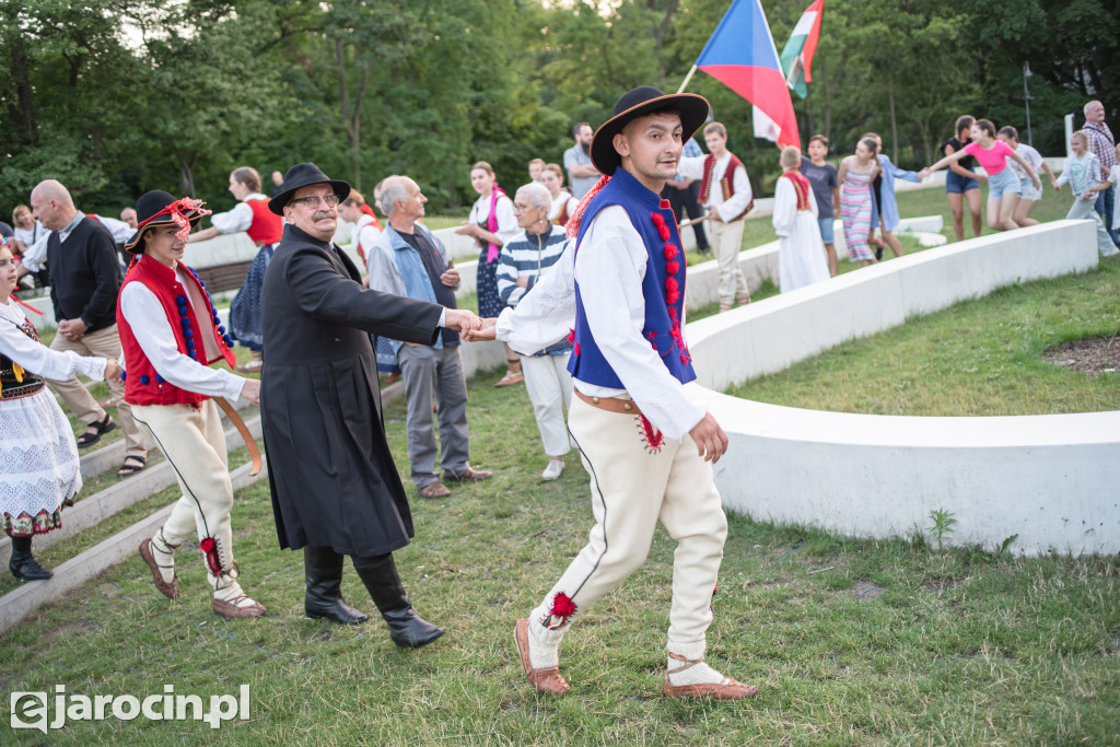 XXIV Spotkania Folklorystyczne - część druga