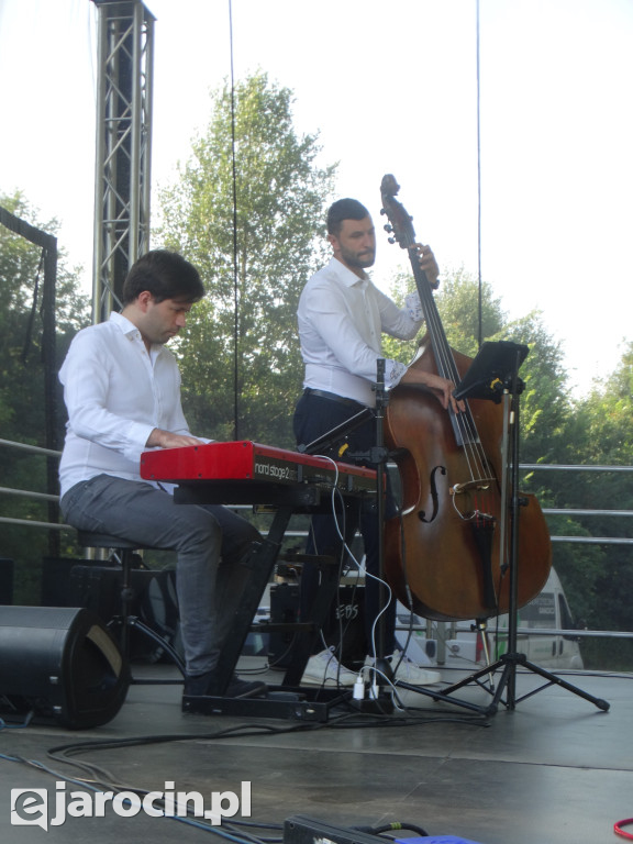 Niedziela przy Młynie w Wilkowyi