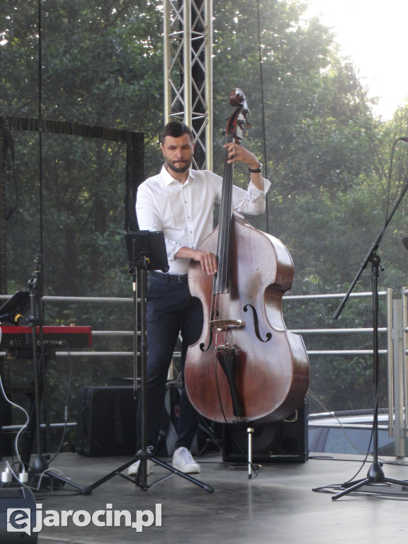 Niedziela przy Młynie w Wilkowyi