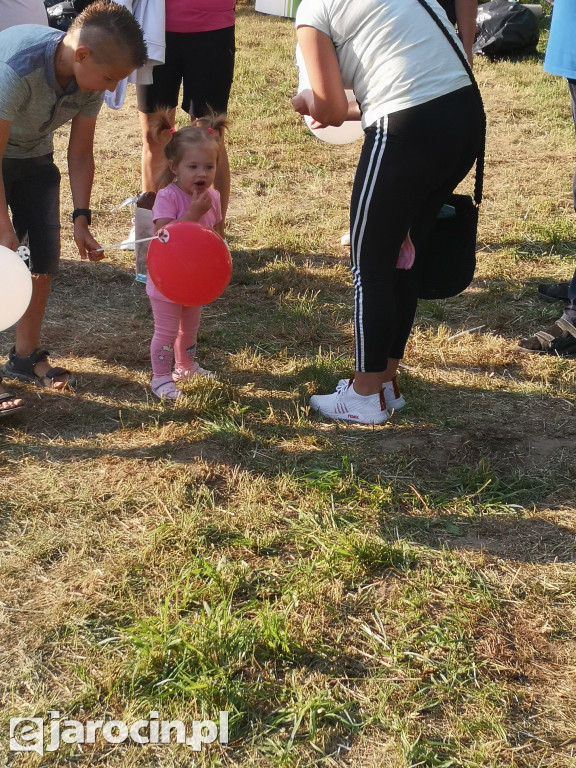 Niedziela przy Młynie w Wilkowyi