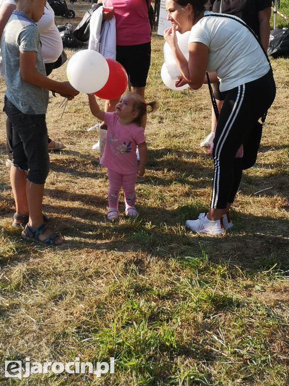 Niedziela przy Młynie w Wilkowyi