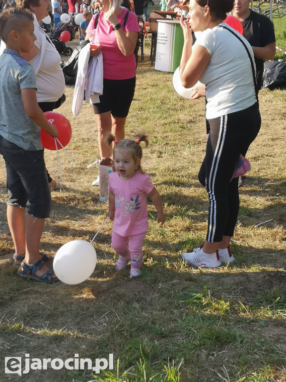 Niedziela przy Młynie w Wilkowyi