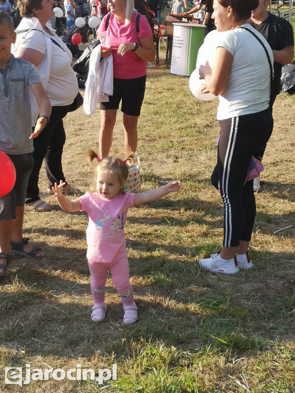 Niedziela przy Młynie w Wilkowyi