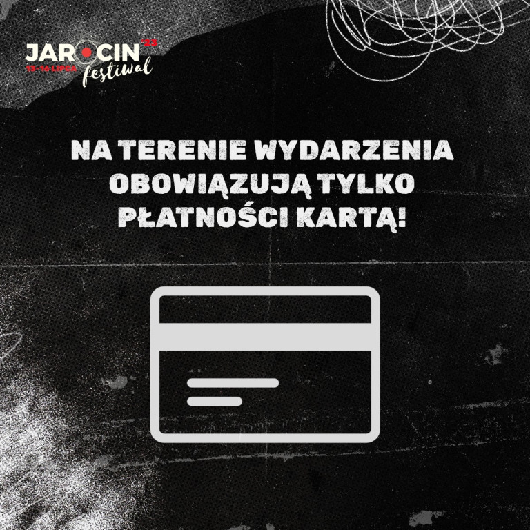 Informator Jarocin Festiwal 2023