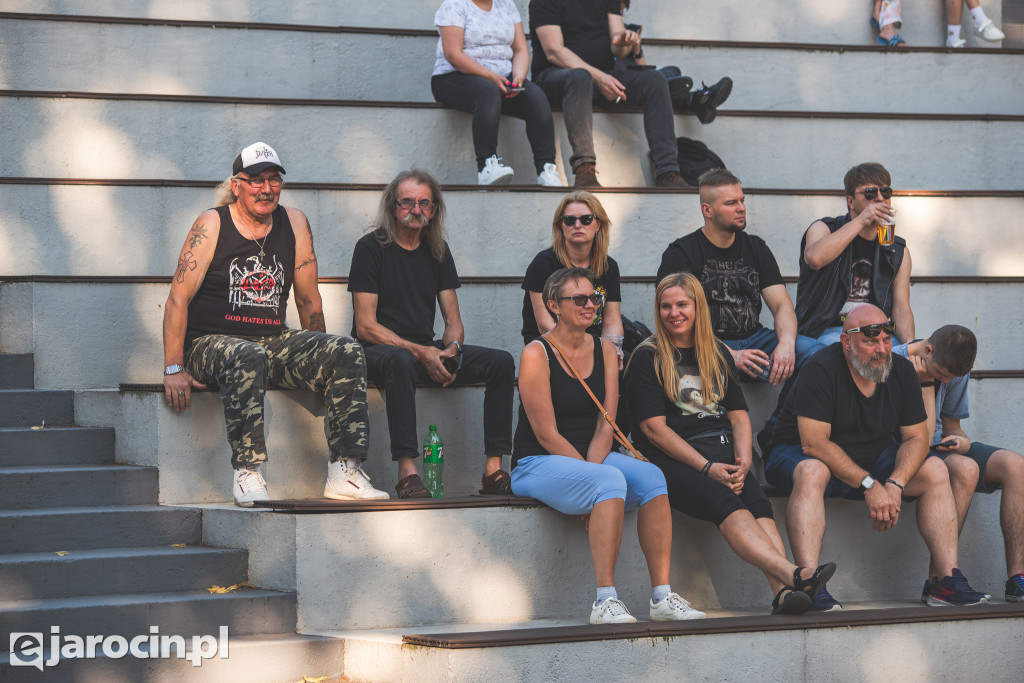 Wieża Rocka 2023