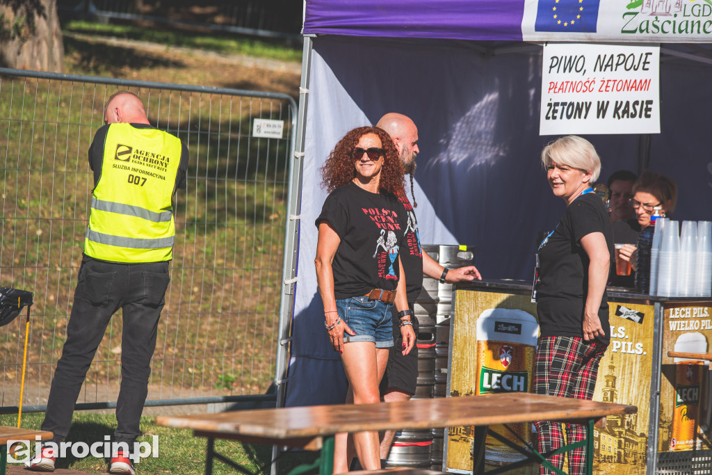Wieża Rocka 2023