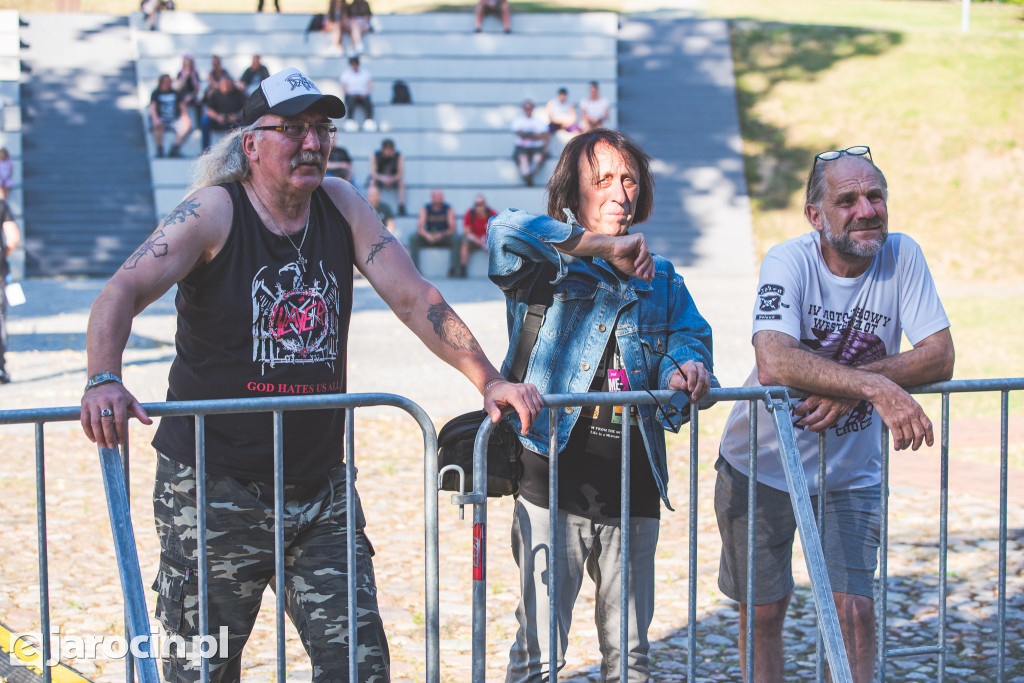 Wieża Rocka 2023