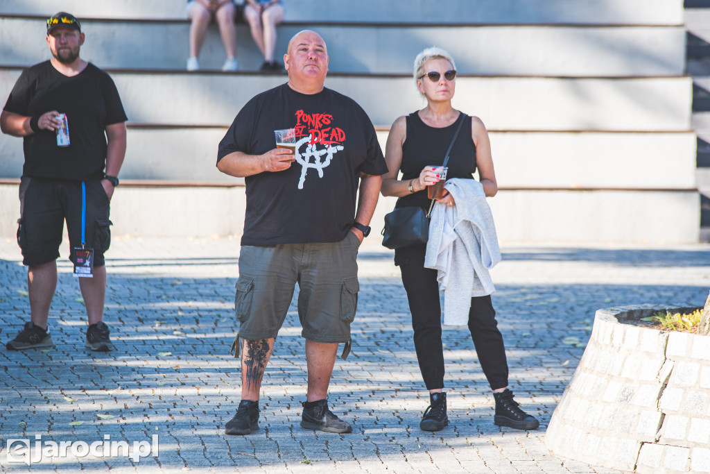 Wieża Rocka 2023