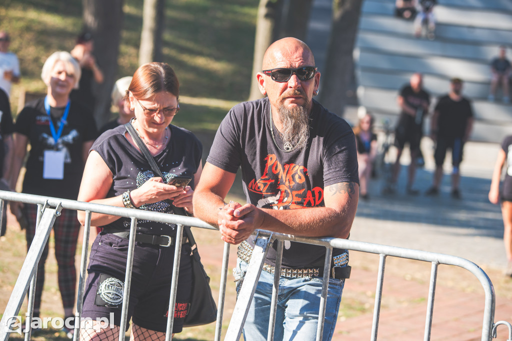 Wieża Rocka 2023