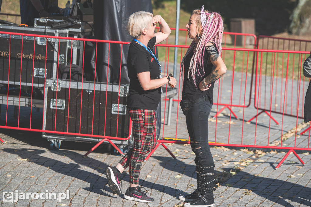 Wieża Rocka 2023 - część pierwsza