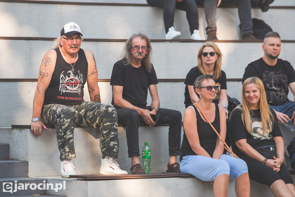 Wieża Rocka 2023 - część pierwsza