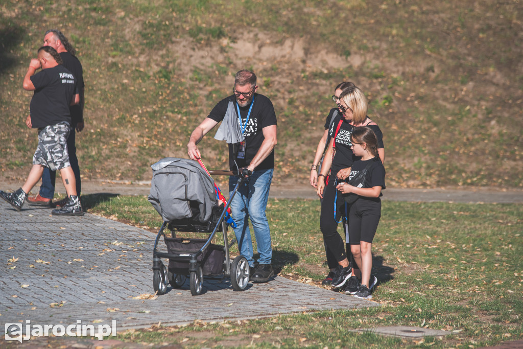 Wieża Rocka 2023 - część pierwsza