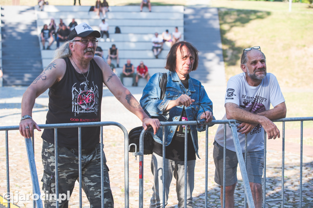 Wieża Rocka 2023 - część pierwsza