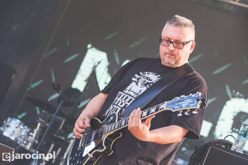Wieża Rocka 2023 - część pierwsza