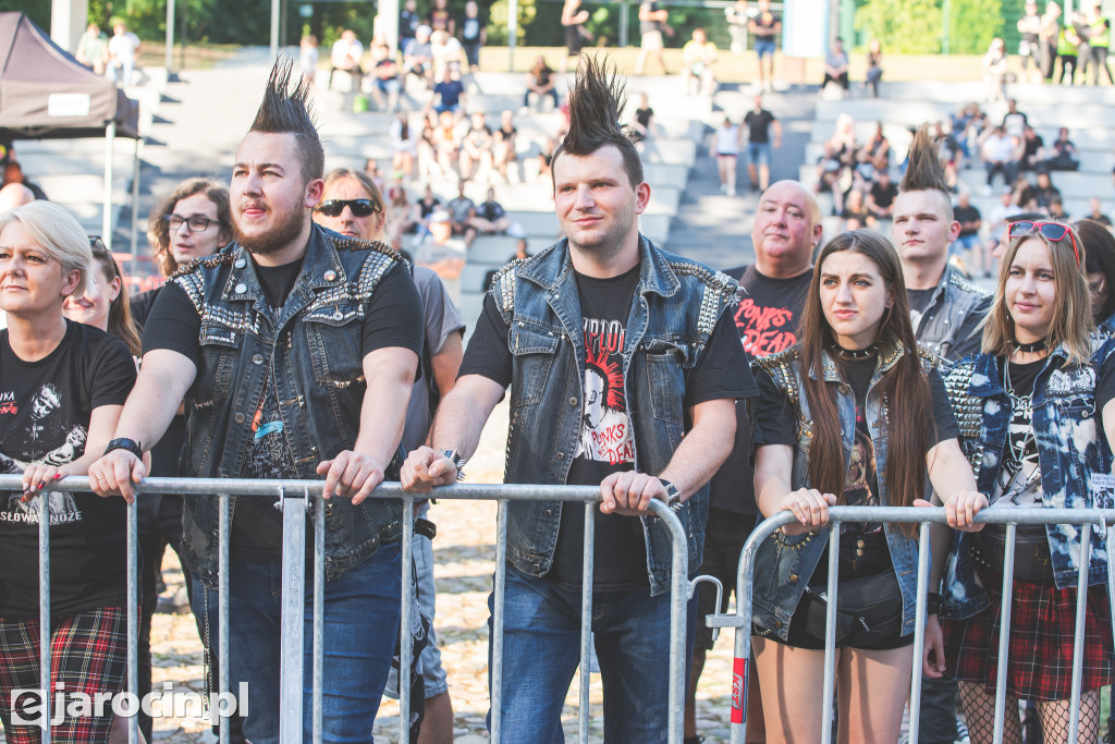 Wieża Rocka 2023 - część pierwsza