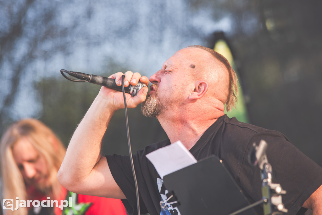 Wieża Rocka 2023 - część pierwsza