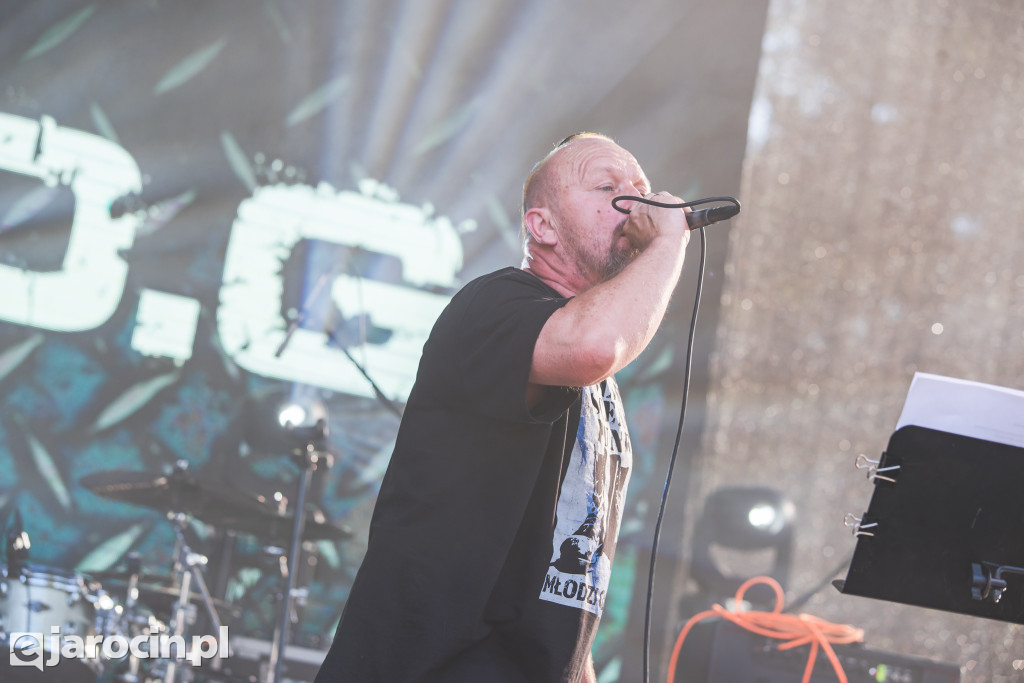 Wieża Rocka 2023 - część pierwsza