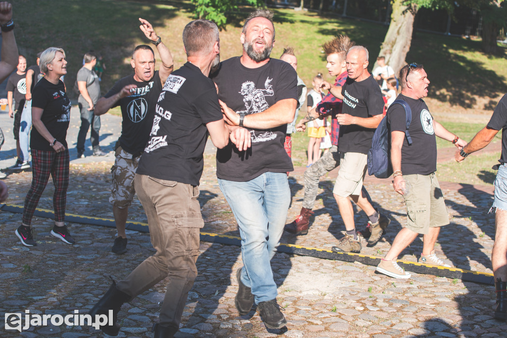 Wieża Rocka 2023 - część pierwsza