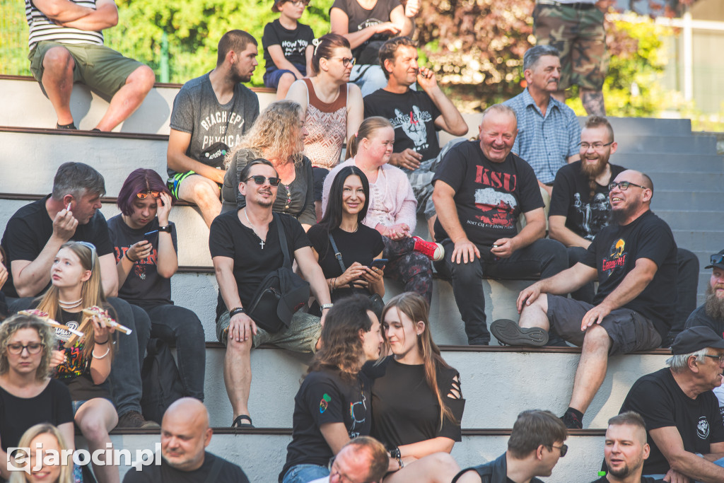 Wieża Rocka 2023 - część pierwsza