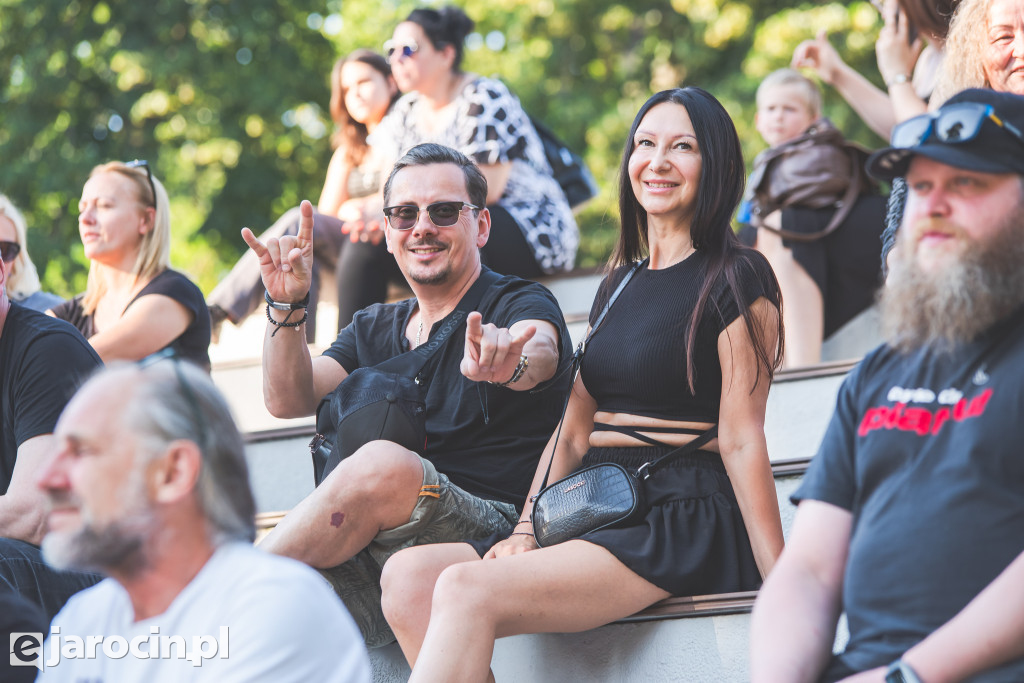 Wieża Rocka 2023 - część pierwsza