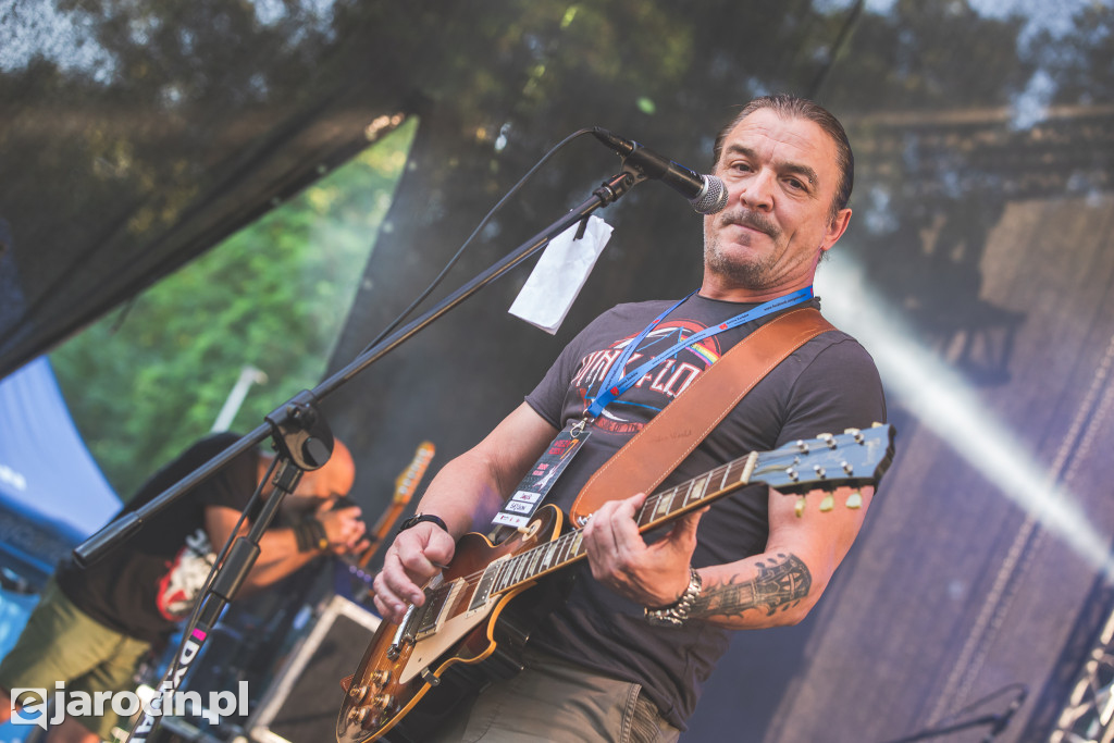 Wieża Rocka 2023 - część pierwsza