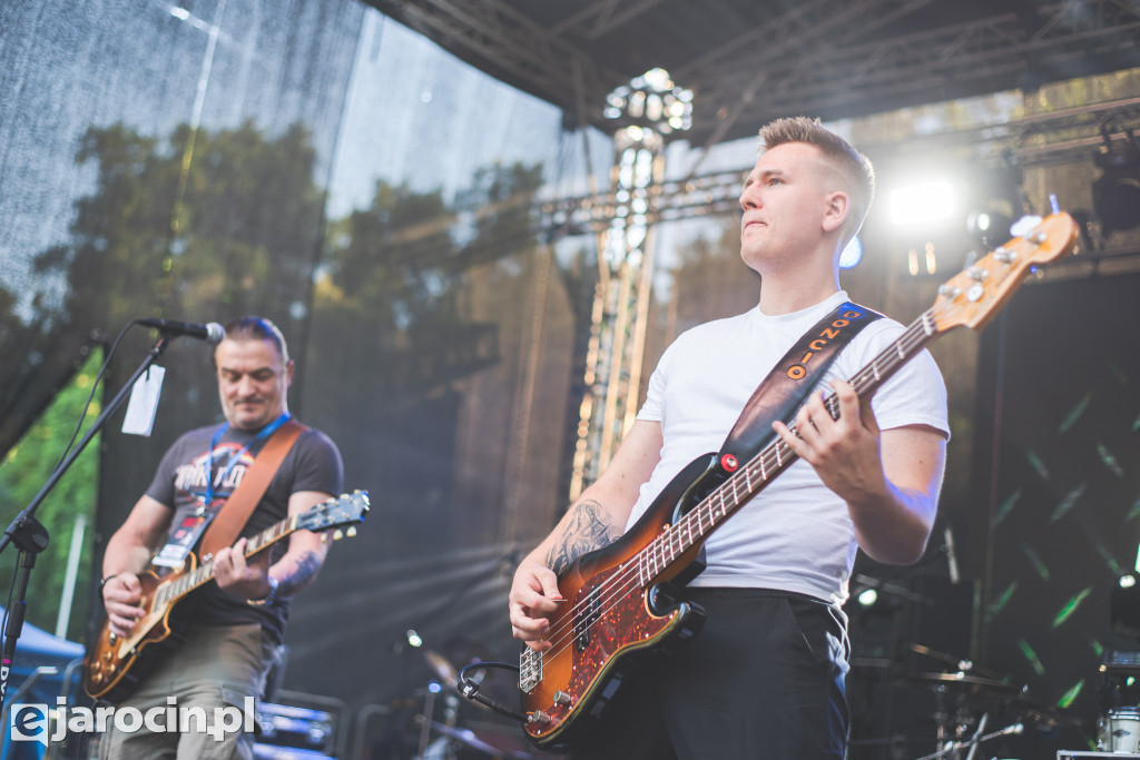 Wieża Rocka 2023 - część pierwsza