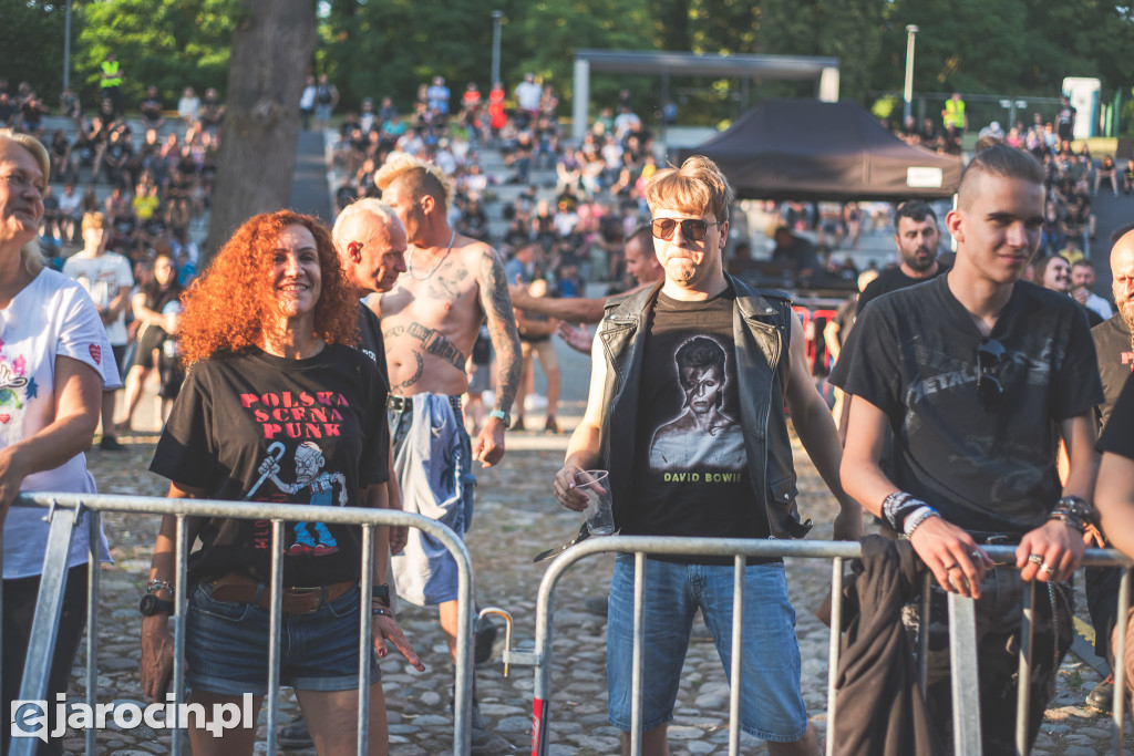 Wieża Rocka 2023 - część pierwsza