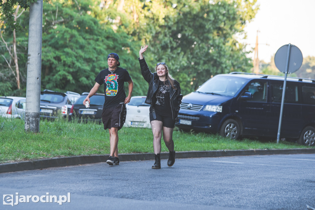 Wieża Rocka 2023 - część pierwsza