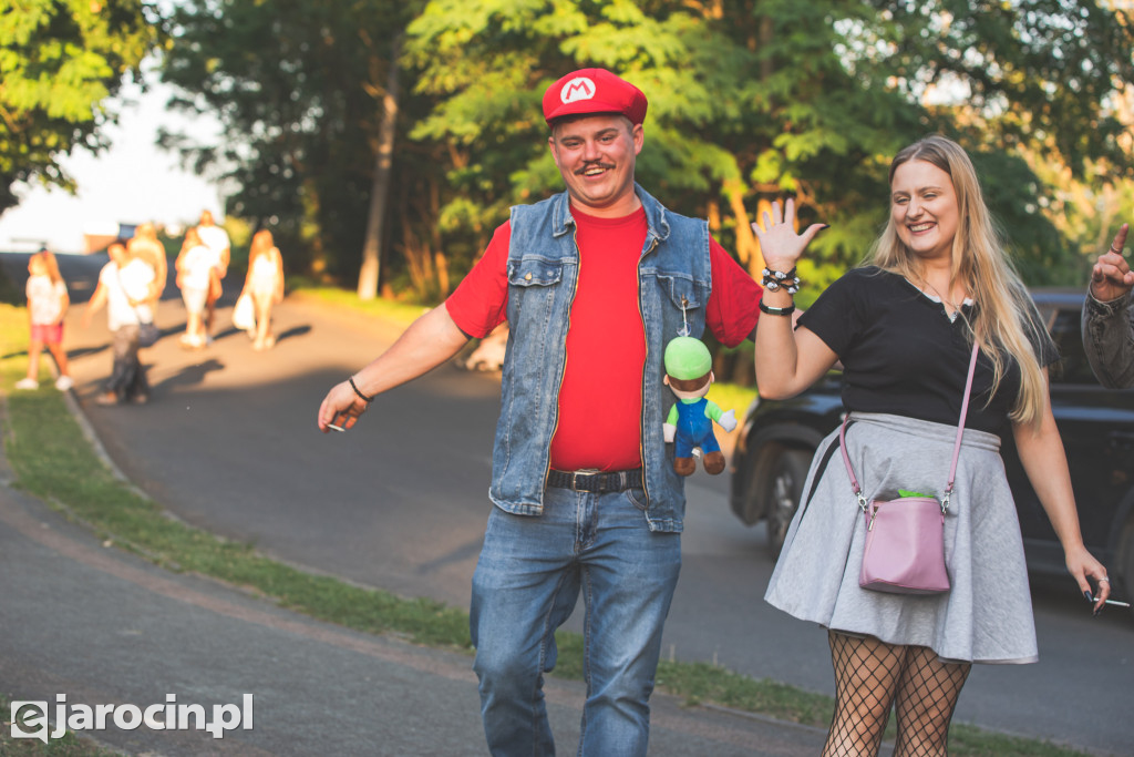 Wieża Rocka 2023 - część pierwsza