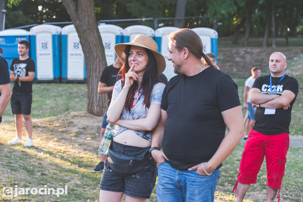 Wieża Rocka 2023 - część pierwsza