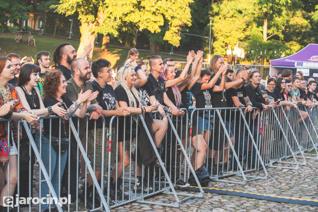 Wieża Rocka 2023 - część pierwsza