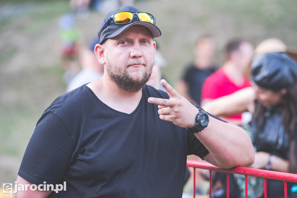 Wieża Rocka 2023 - część pierwsza