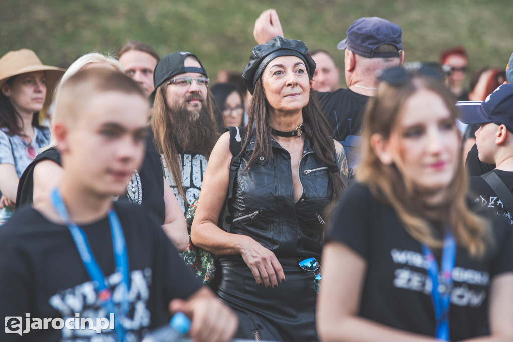 Wieża Rocka 2023 - część pierwsza