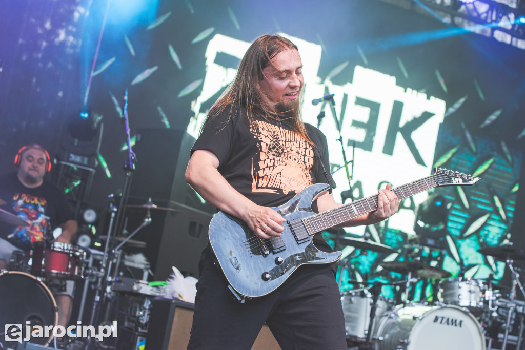 Wieża Rocka 2023 - część pierwsza
