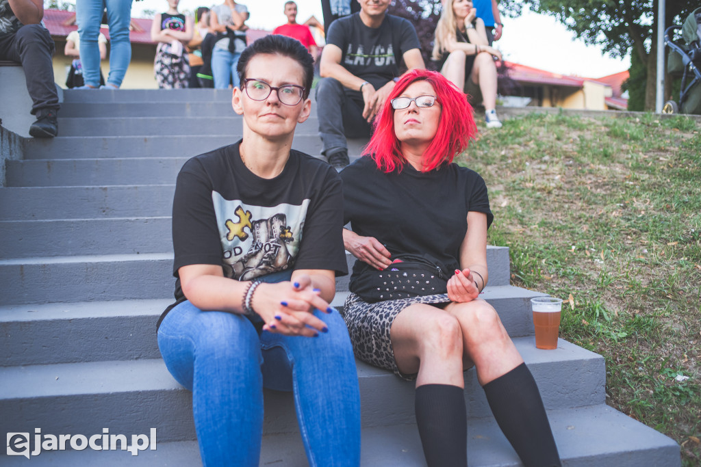 Wieża Rocka 2023 - część pierwsza