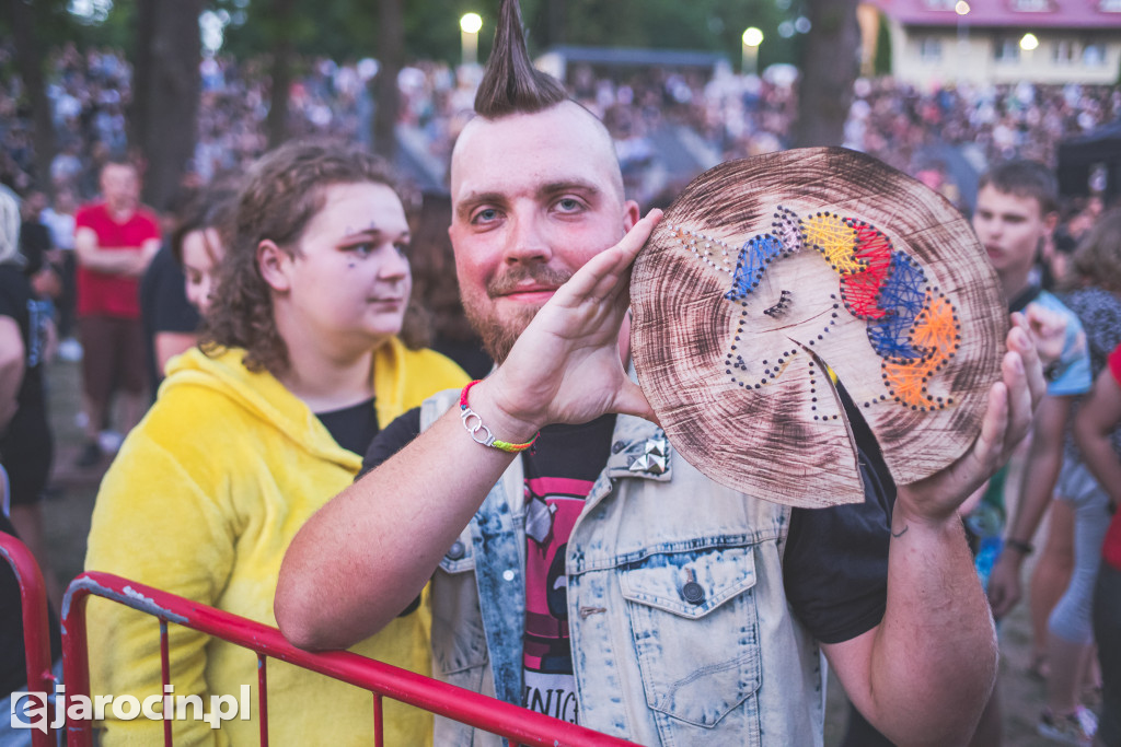 Wieża Rocka 2023 - część pierwsza
