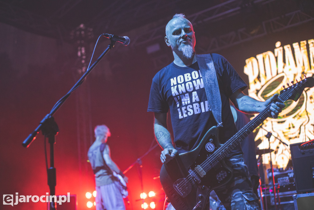 Wieża Rocka 2023 - część druga