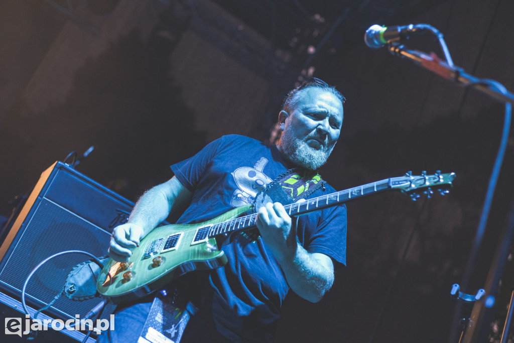 Wieża Rocka 2023 - część druga