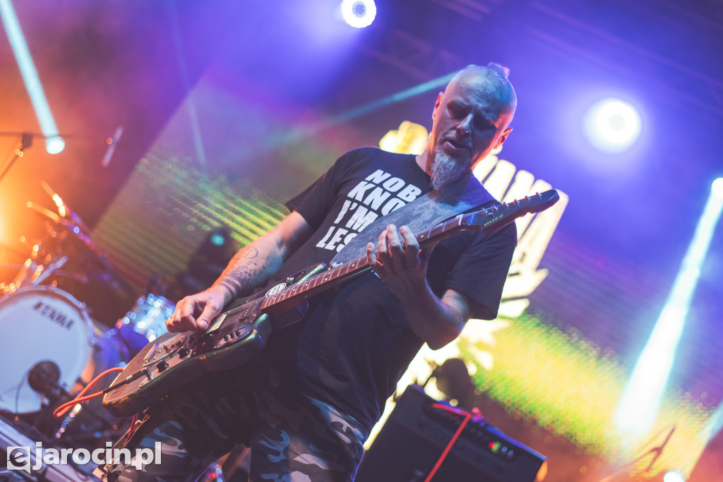 Wieża Rocka 2023 - część druga